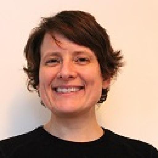 Rachel Perry avatar