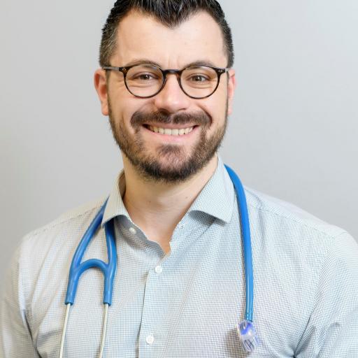 Benoît Cuq avatar