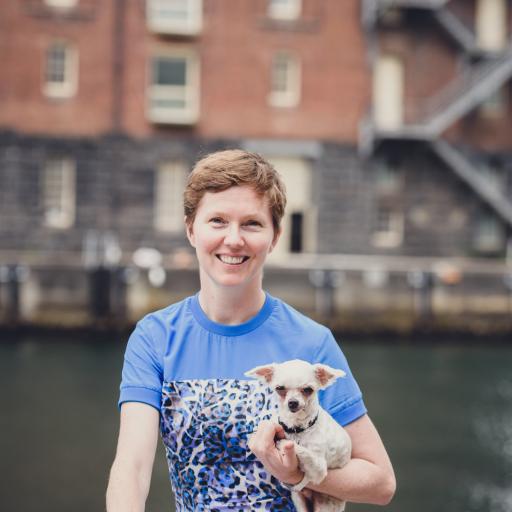 Anne Fawcett avatar