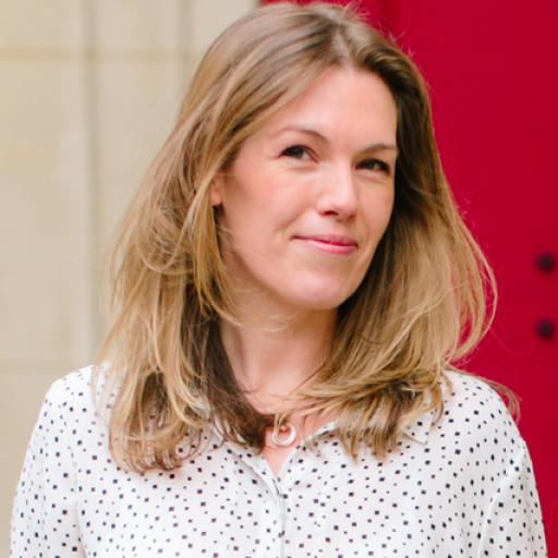 Suzanne Dibble avatar