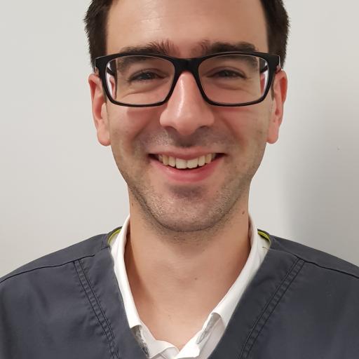 Michael Macfarlane avatar
