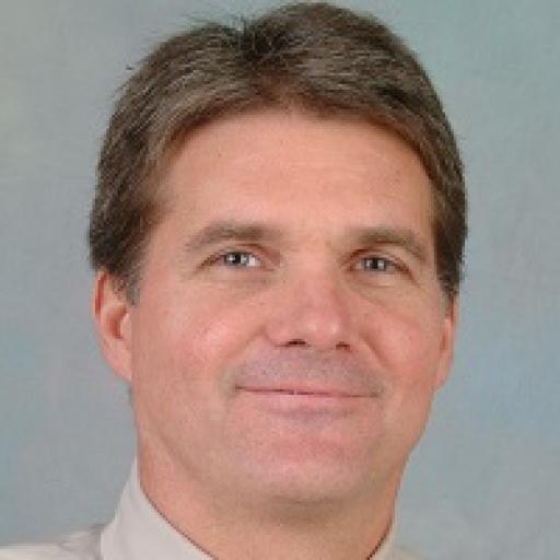 John Berg avatar