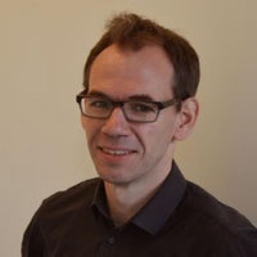 Gareth Enticott avatar