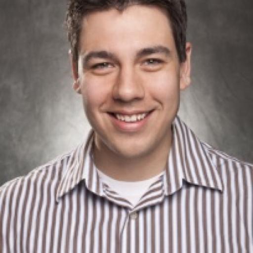 Andrew Linklater avatar