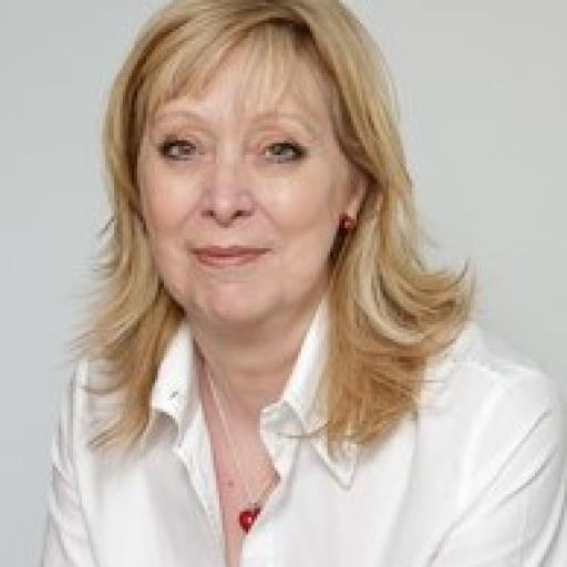 Debbie Robinson avatar