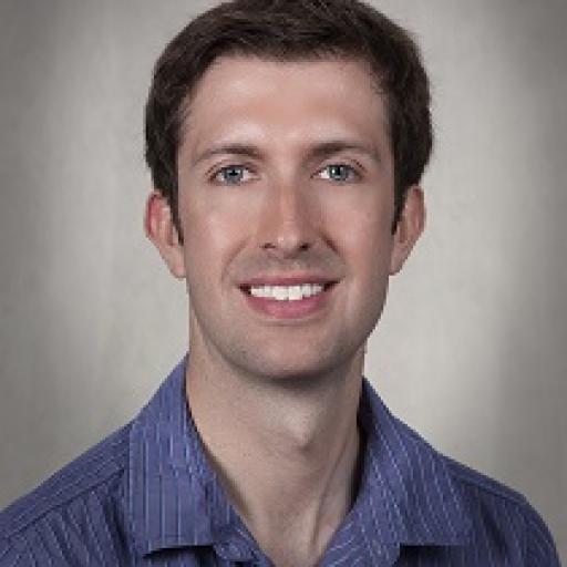 Jonathan Lidbury avatar