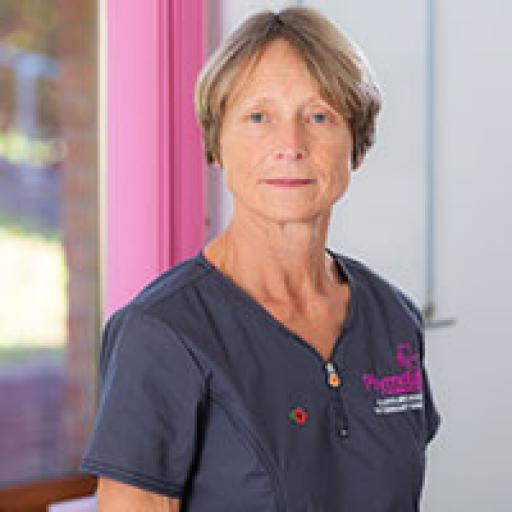 Caroline Bower avatar