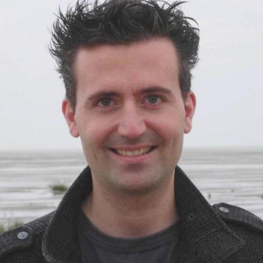 Stijn Niessan avatar