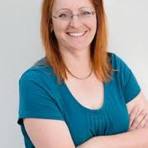 Anne-Marie Svendsen Aylott avatar