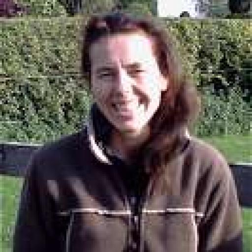 Molly McKay avatar