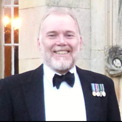 Martin Shakespeare avatar
