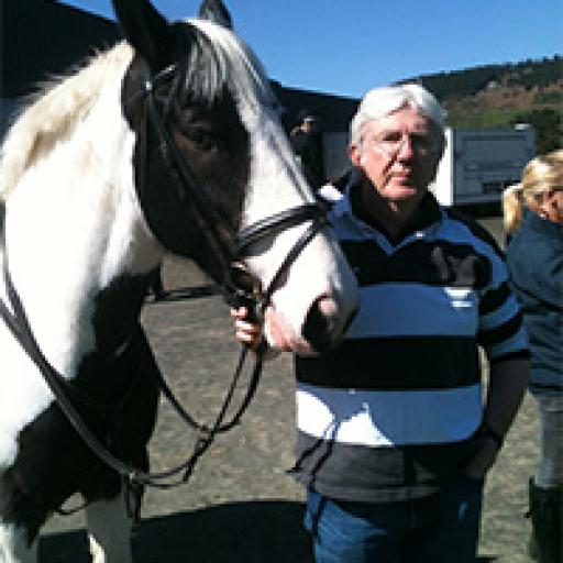 Malcolm Ness avatar